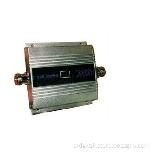 900MHz Indoor GSM Signal Boosters / GSM repeater With LCD d
